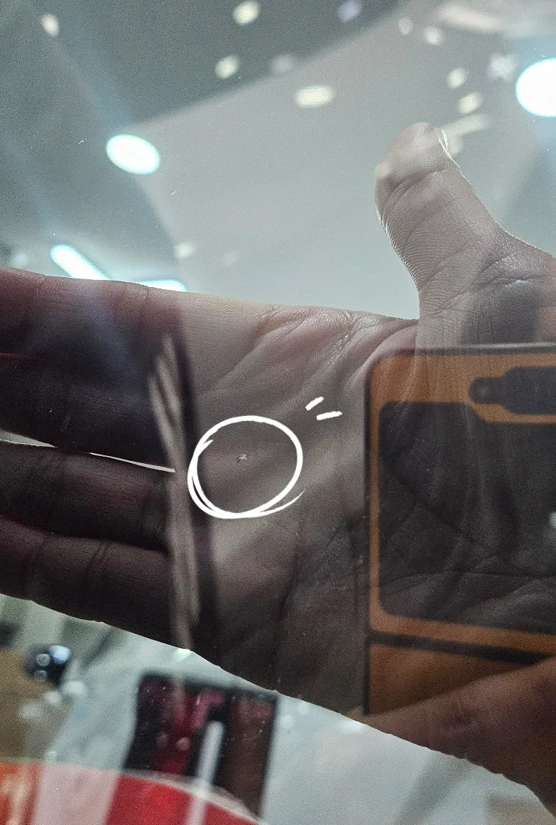 ポルシェ カイエンのカーフィルム施工事例｜費用目安・仕上がり 施工写真 3