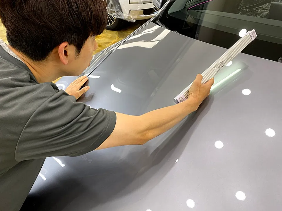 Tesla Model Y new car package - Tesla Model Y New Car Package Review: Quiet & Protected photo 5