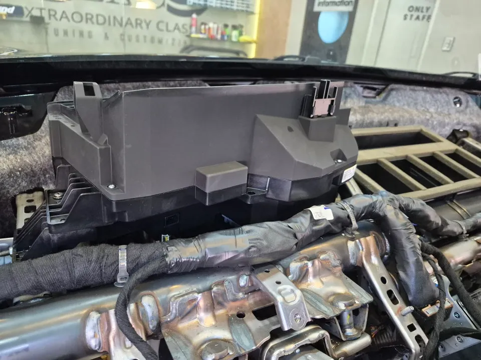Kia EV6 dash cam - Kia EV6 Dash Cam Installation Review — Enhanced Safety photo 4