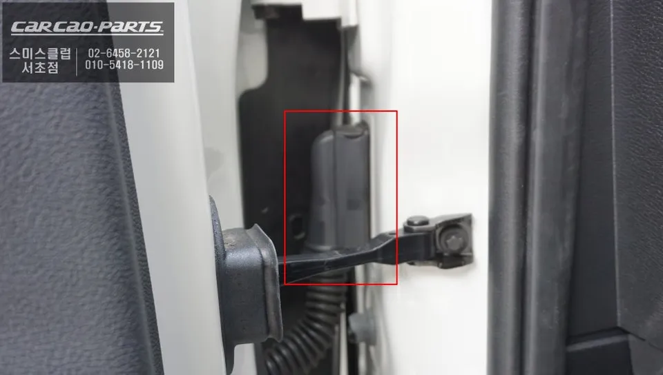 BMW X1 oem options - BMW X1 Blind Spot Warning Upgrade Review — Enhanced Safety photo 4