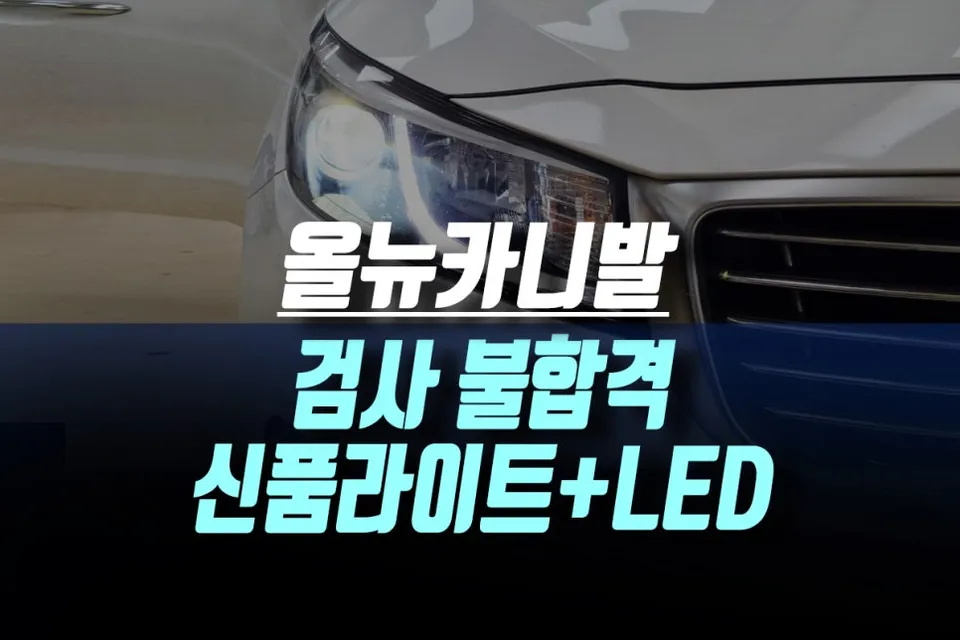 Kia Carnival Lighting Upgrade Review: Pass Inspection