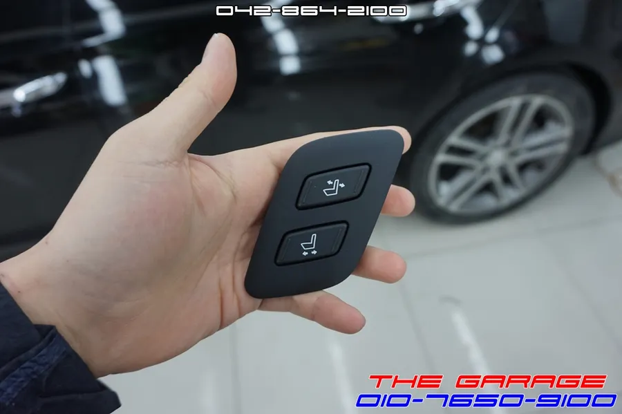 Hyundai Sonata New Rise oem options - Hyundai Sonata New Rise OEM Options Review — Convenience Upgrade photo 3