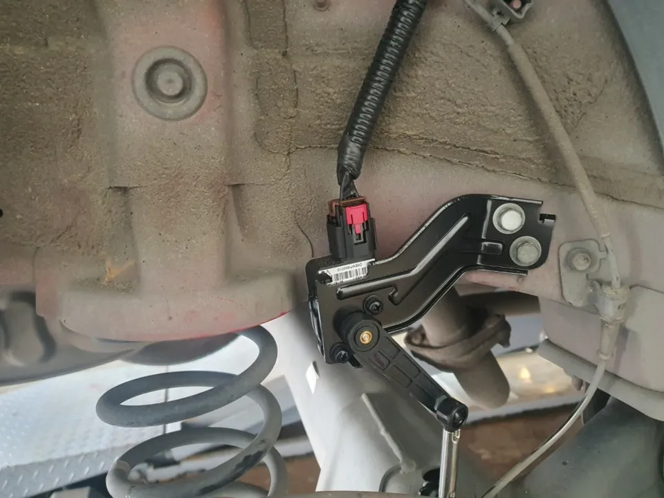 Hyundai Kona Lighting Upgrade Review: Cost & Results photo 8