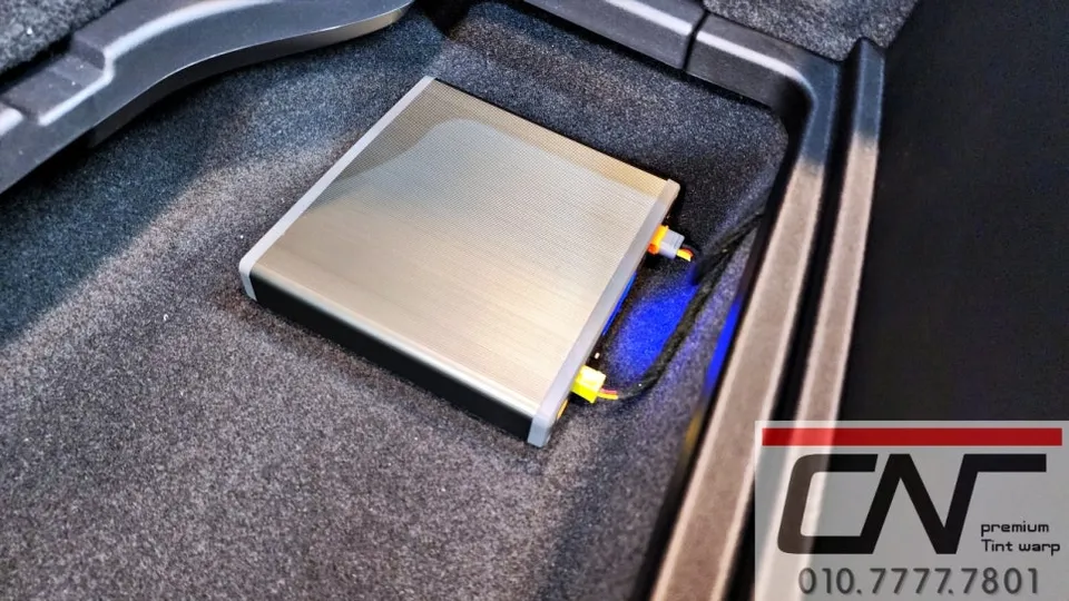 Porsche Taycan dash cam - Porsche Taycan Dash Cam & Battery Installation Review photo 5