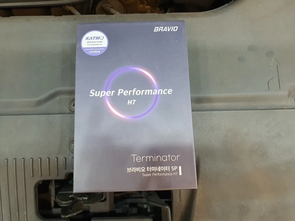 Hyundai Sonata LF lighting upgrade - Hyundai Sonata LF Lighting Upgrade Review: Brighter Nights photo 5