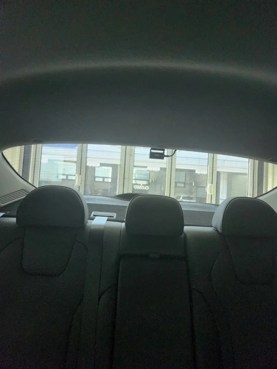 Hyundai ElantraのPPF施工事例｜費用目安・仕上がり 施工写真 2-2