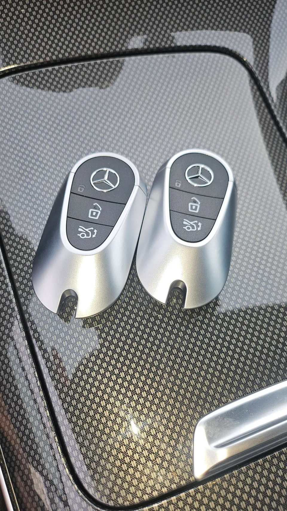 Mercedes-Benz C-Class W205 oem options - Mercedes-Benz C-Class W205 OEM Options Review photo 4