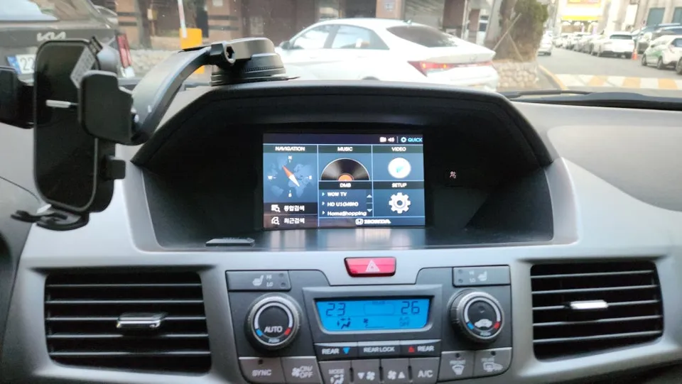 Honda Odyssey oem options - Honda Odyssey OEM Options Review: Cost & Results photo 4