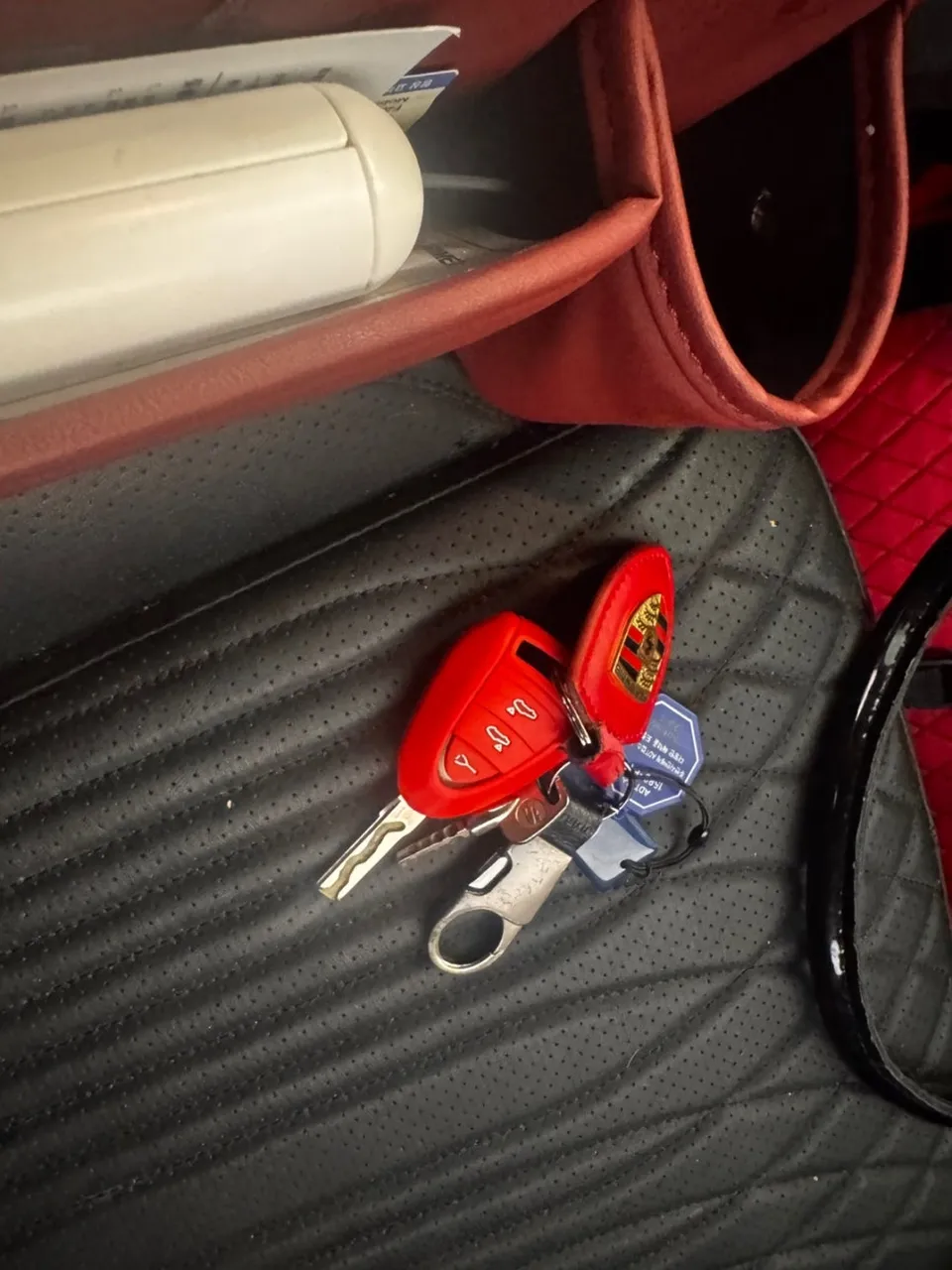 Porsche Boxster oem options - Porsche Boxster OEM Options Retrofit Review photo 3