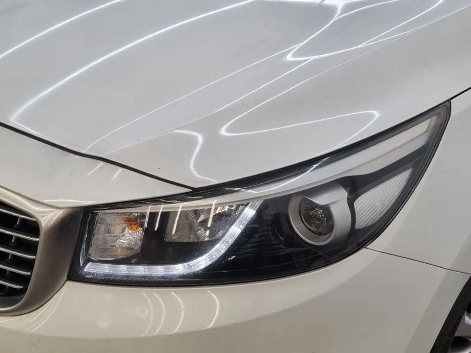 Kia Carnival lighting upgrade - Kia Carnival Lighting Upgrade Review: Cost & Results photo 4