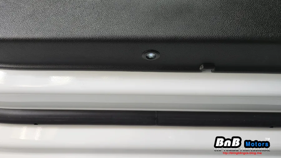 Kia Sorento MQ4 ambient lighting - Kia Sorento MQ4 Ambient Lighting Review — Cost & Results photo 5