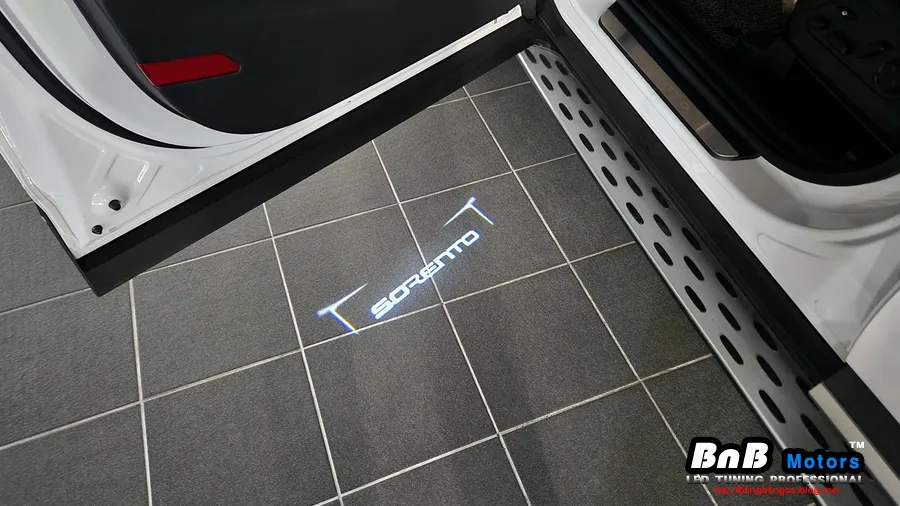 Kia Sorento MQ4 ambient lighting - Kia Sorento MQ4 Ambient Lighting Review — Cost & Results photo 7