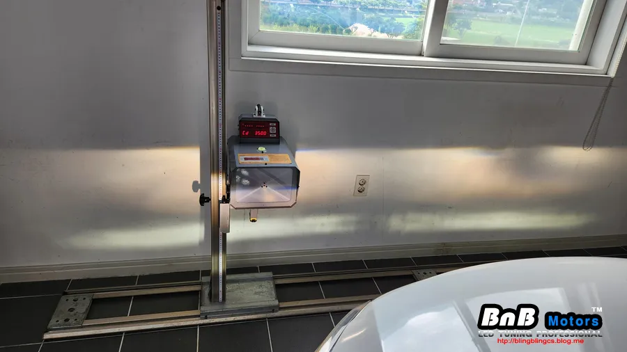 Kia K5 lighting upgrade - Kia K5 Lighting Upgrade Review: Before & After Results photo 4