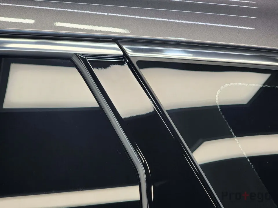 Hyundai Santa Fe PPF施工事例｜費用目安と仕上がり 施工写真 1-3