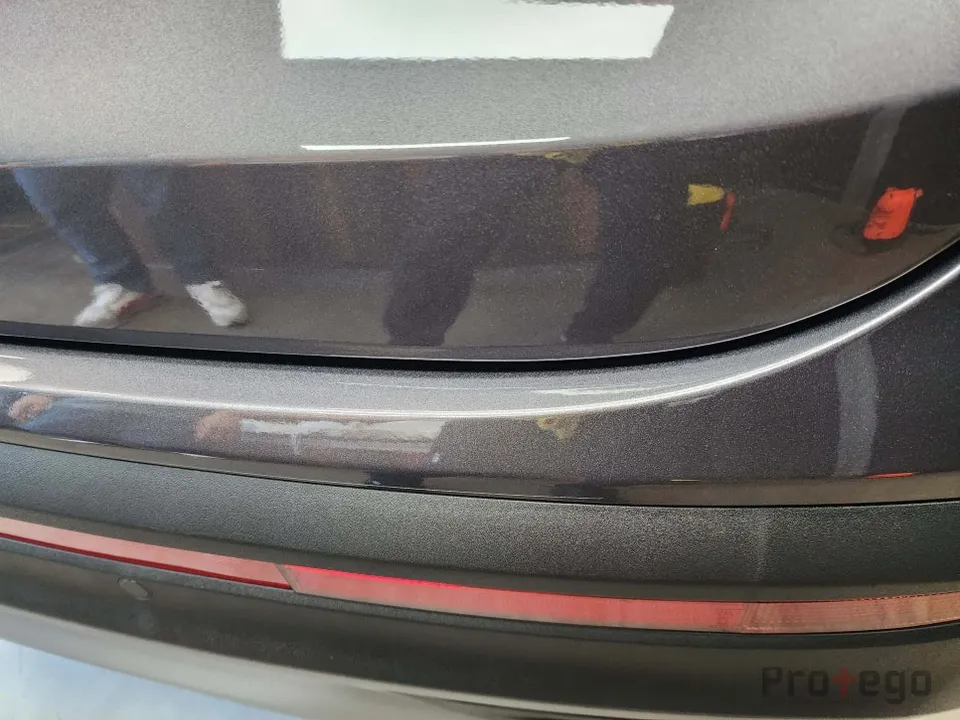Hyundai Santa Fe PPF Review: Cost & Rock Chip Protection After