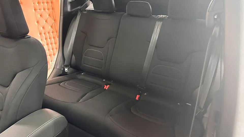 Jeep Renegade seat ventilation - Jeep Renegade Seat Climate Upgrade Review — Cost & Results photo 3