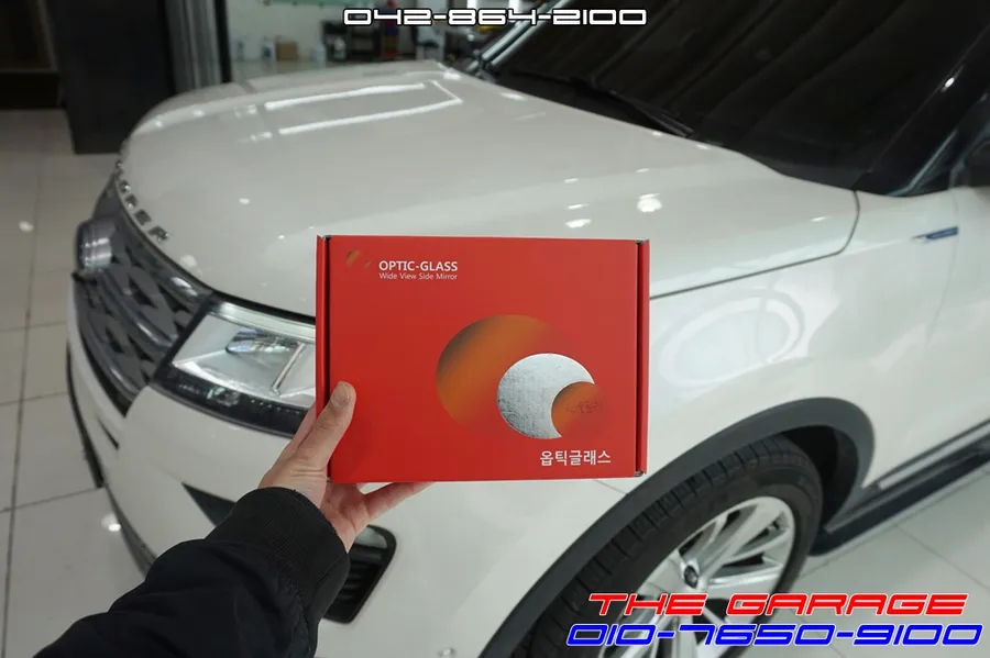 Ford Explorer oem options - Ford Explorer Oem Options Installation Review — Cost photo 2