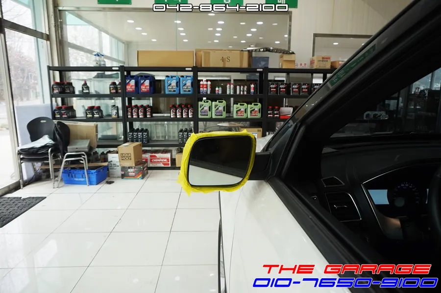 Ford Explorer Oem Options Installation Review — Cost photo 6