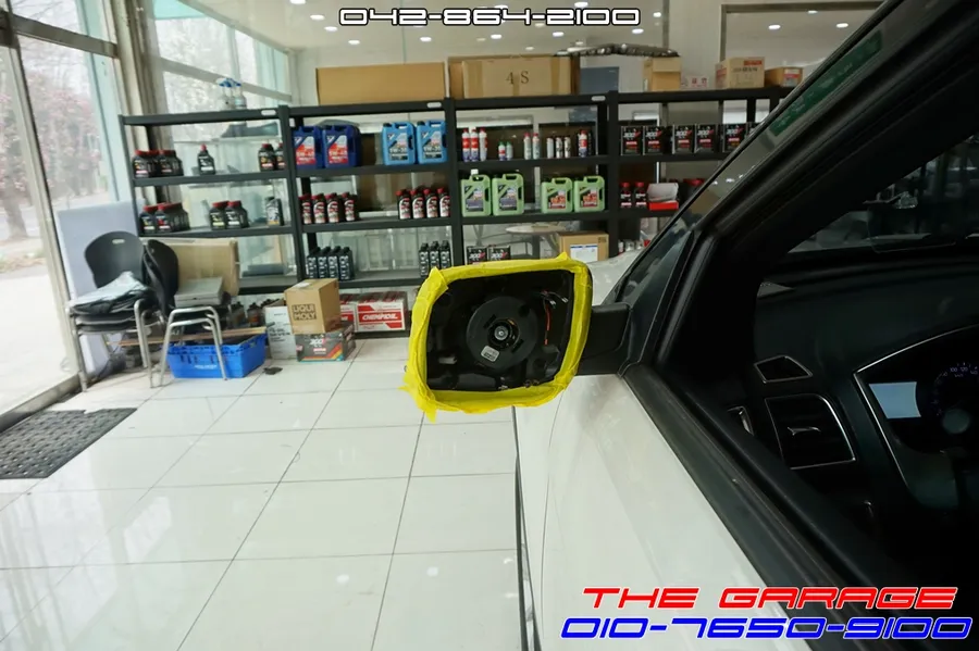 Ford Explorer oem options - Ford Explorer Oem Options Installation Review — Cost photo 5