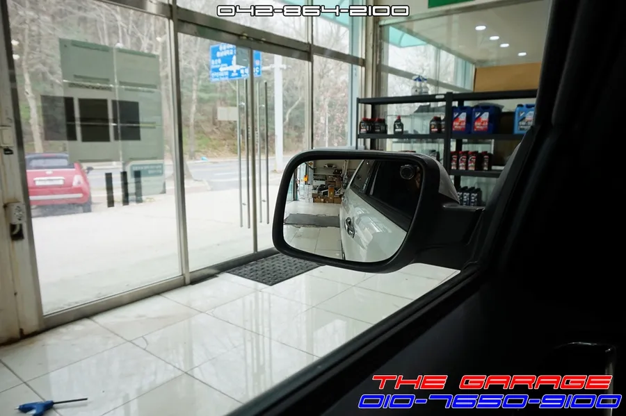 Ford Explorer Oem Options Installation Review — Cost After