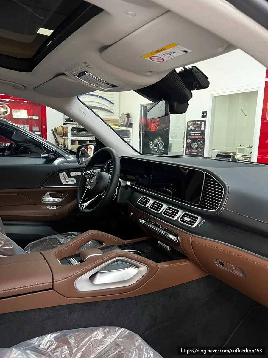 Mercedes-Benz GLE 450 body kit - Mercedes-Benz GLE 450 Body Kit Review — Cost & Results photo 5
