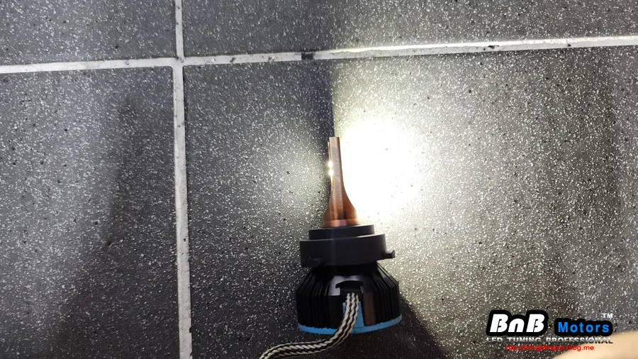 Kia K5 DL3 lighting upgrade - Kia K5 DL3 Lighting Upgrade Review: Improved Night Visibility photo 6