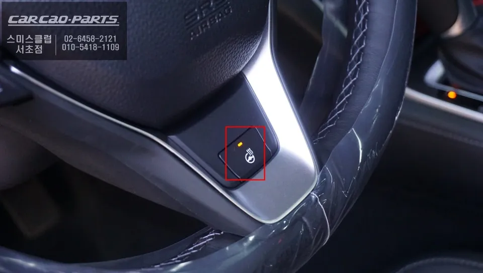 Honda Accord steering wheel - Honda Accord Steering Wheel Customization Review photo 4