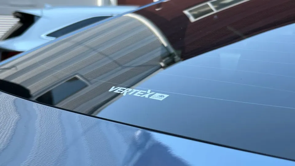 Tesla Model Y new car package - Tesla Model Y Juniper New Car Package Review — Enhanced Protectio photo 4