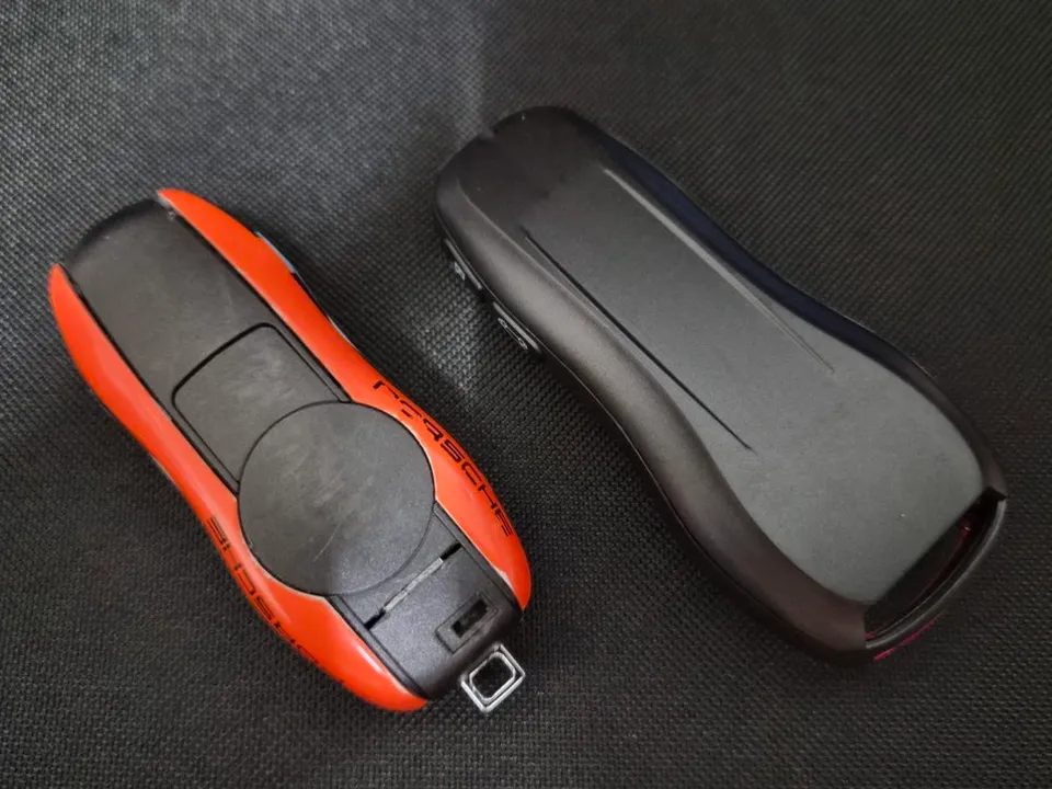 Porsche Boxster oem options - Porsche Boxster OEM Options Retrofit Review photo 3