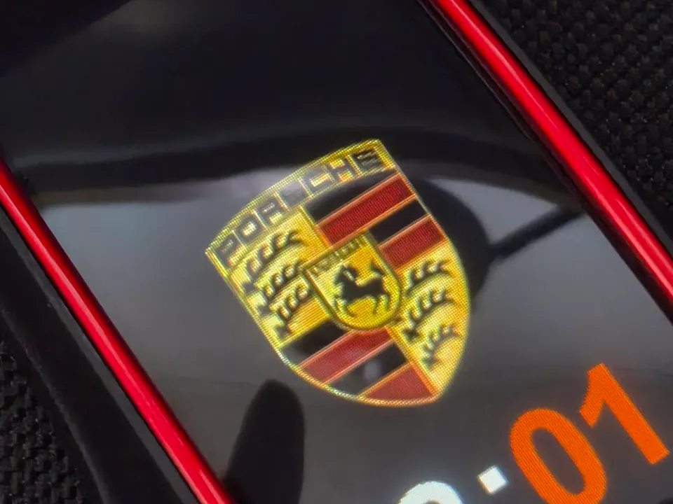 Porsche Boxster OEM Options Retrofit Review photo 6