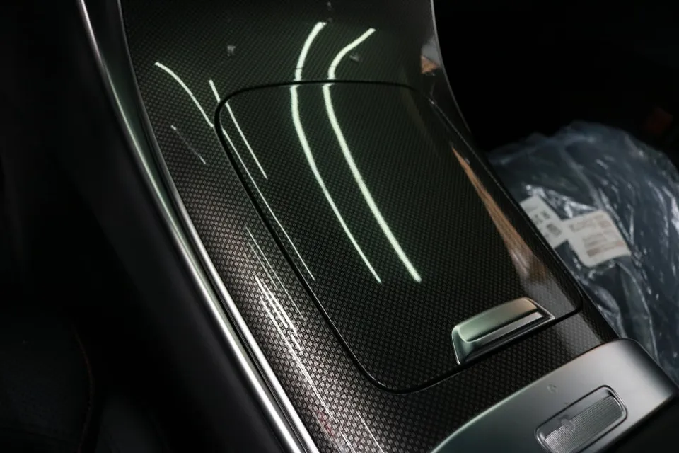 Mercedes-Benz GLC 43 AMG PPF施工事例|費用目安・仕上がり 施工写真 2-2