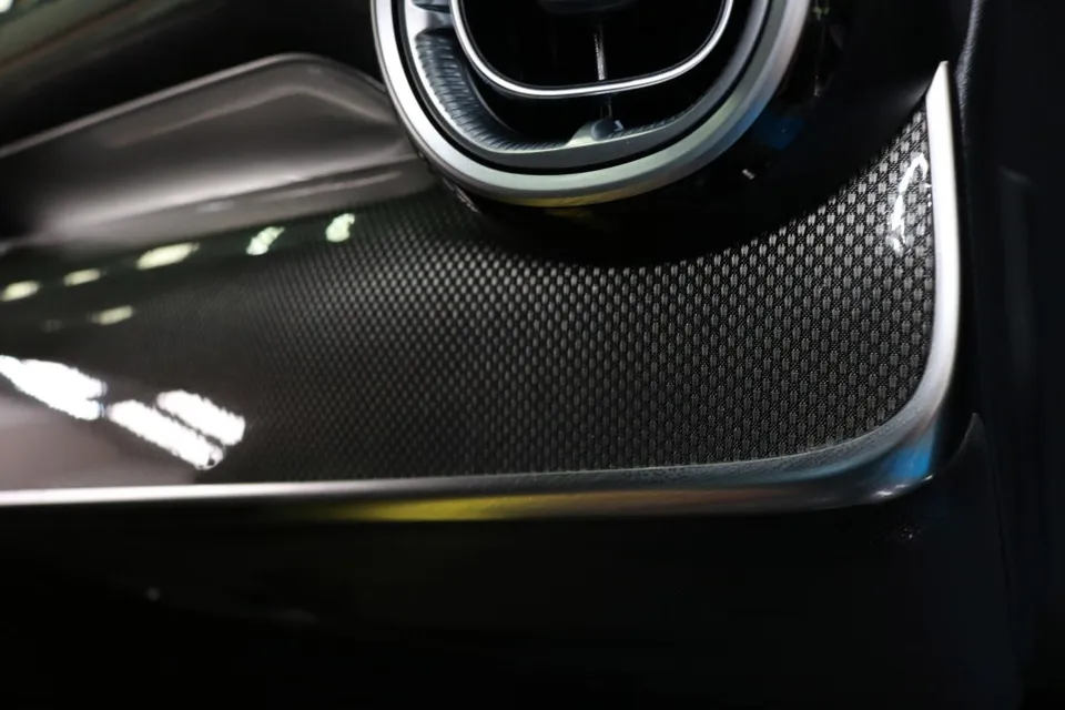 Mercedes-Benz GLC 43 AMG PPF施工事例|費用目安・仕上がり 施工写真 3-3