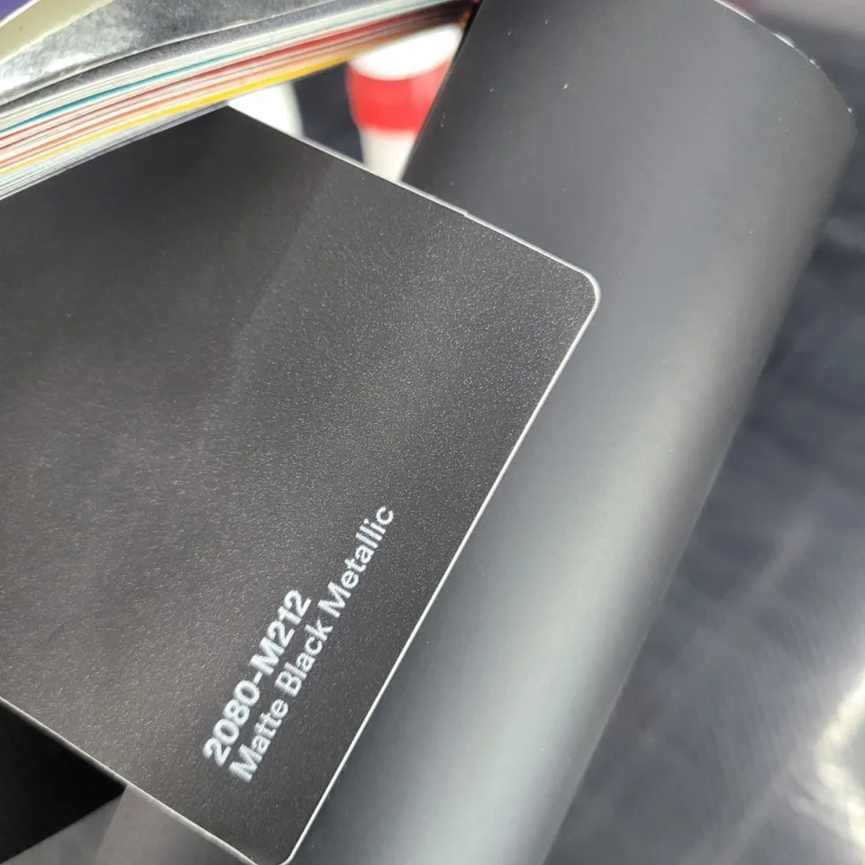 Ford Mustang vinyl wrap - Ford Mustang Vinyl Wrap Review: Cost & Results photo 4
