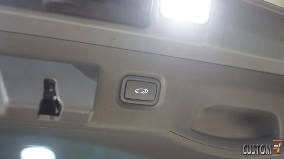 Hyundai IONIQ Seat Ventilation & Heating Review — Enhanced Comfor After