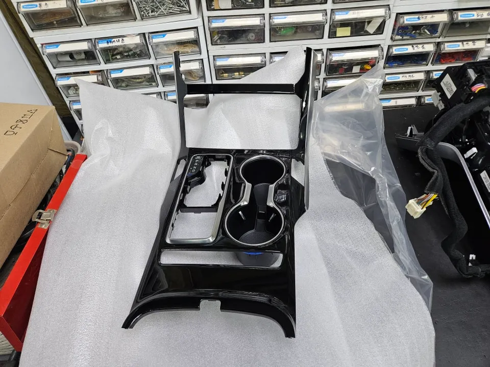 Kia Mohave body repair - Kia Mohave Body Repair & Painting Review — Cost & Results photo 6