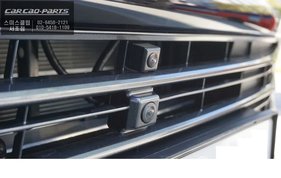 Toyota Sienna surround view camera - Toyota Sienna Surround View Camera Upgrade Review photo 3