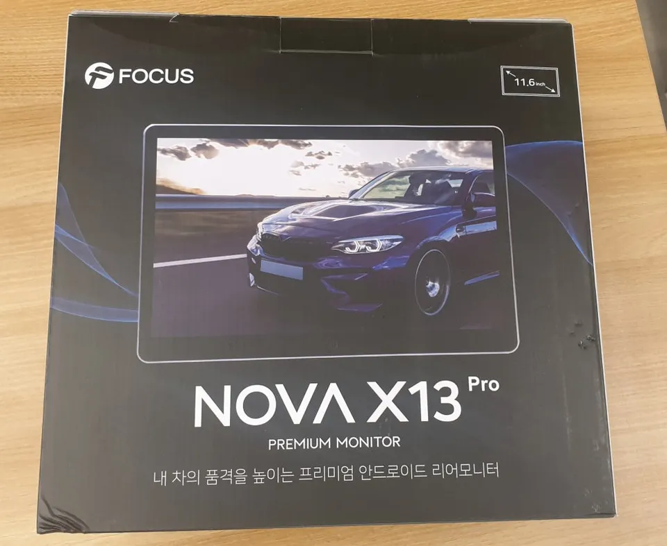 Genesis G80 RG3 oem options - Genesis G80 RG3 Rear Seat Monitor Installation Review photo 4
