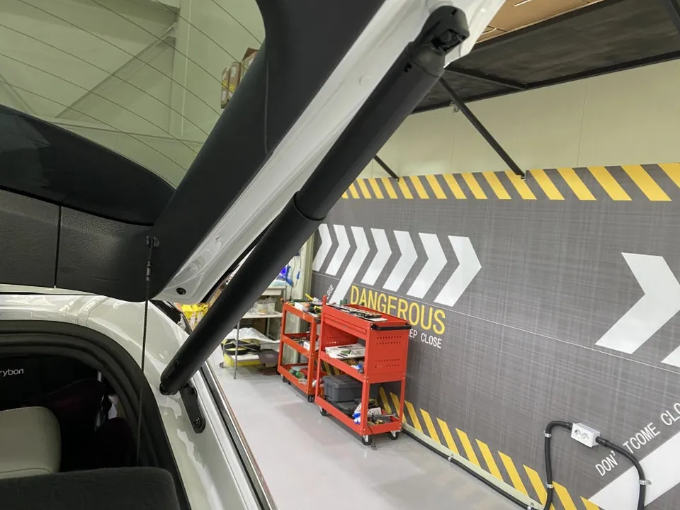 Volkswagen T-Roc oem options - Volkswagen T-Roc OEM Options Review: Cost & Results photo 5
