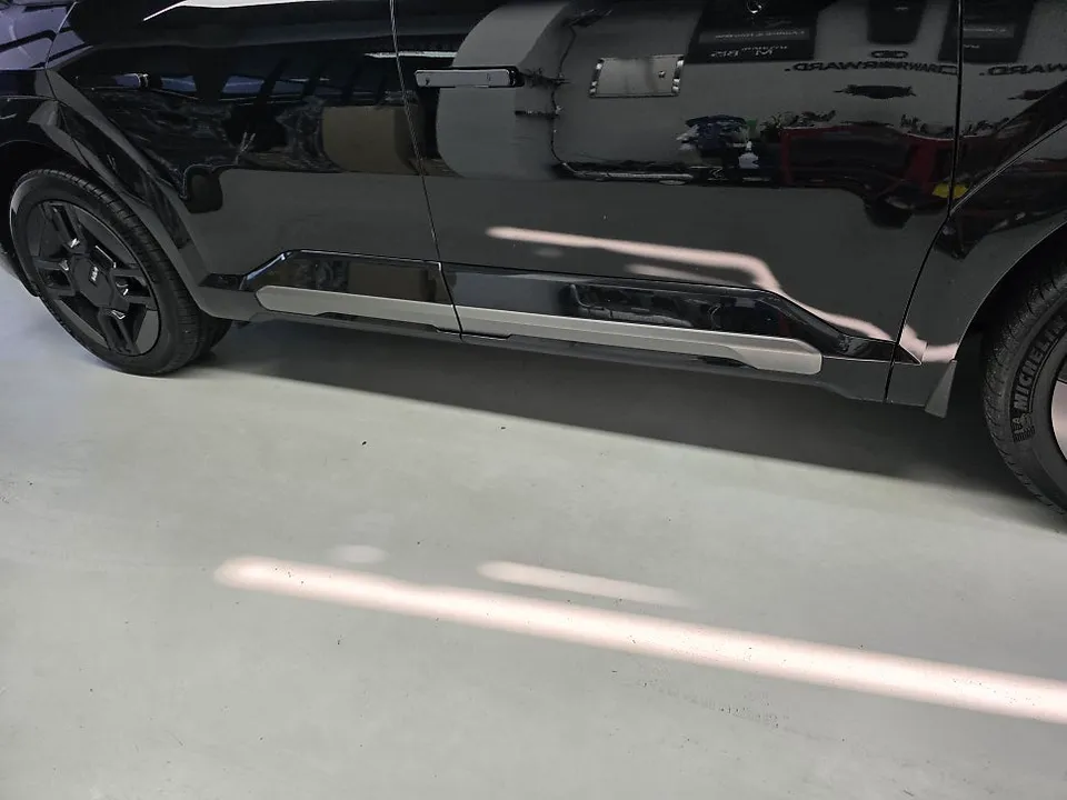 Kia EV9 Body Kit Review — Enhanced Aesthetics & Aerodynamics photo 4
