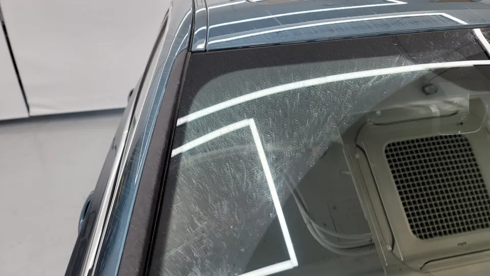 BMW 3 Series ceramic coating - BMW 3 Series Ceramic Coating Review — Enhanced Shine photo 3