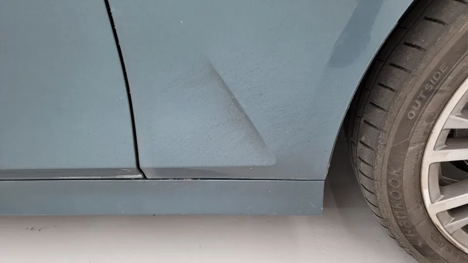 BMW 3 Series ceramic coating - BMW 3 Series Ceramic Coating Review — Enhanced Shine photo 4