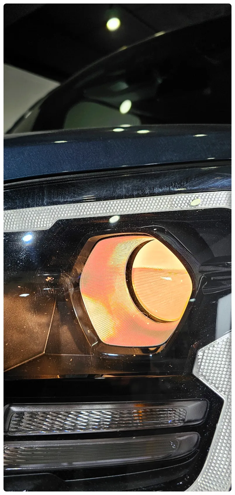 Kia Ray EV lighting upgrade - Kia Ray EV LED Lighting Upgrade Review — Cost & Results photo 3