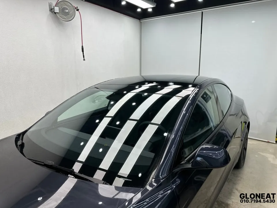 Tesla Model 3 new car package - Tesla Model 3 New Car Package Review: Cost & Results photo 2