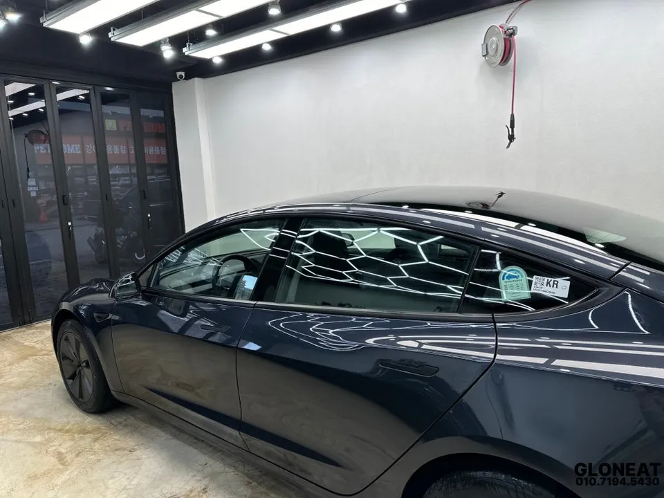 Tesla Model 3 new car package - Tesla Model 3 New Car Package Review: Cost & Results photo 3