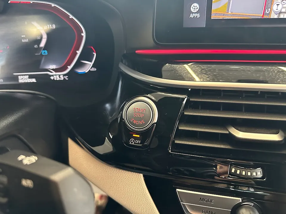 BMW 5 Series G30 カーラッピング事例｜費用目安・仕上がり 施工写真 3-2