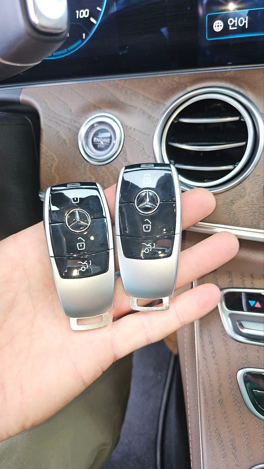 Mercedes-Benz S-Class OEM Options Review — Cost & Results photo 2