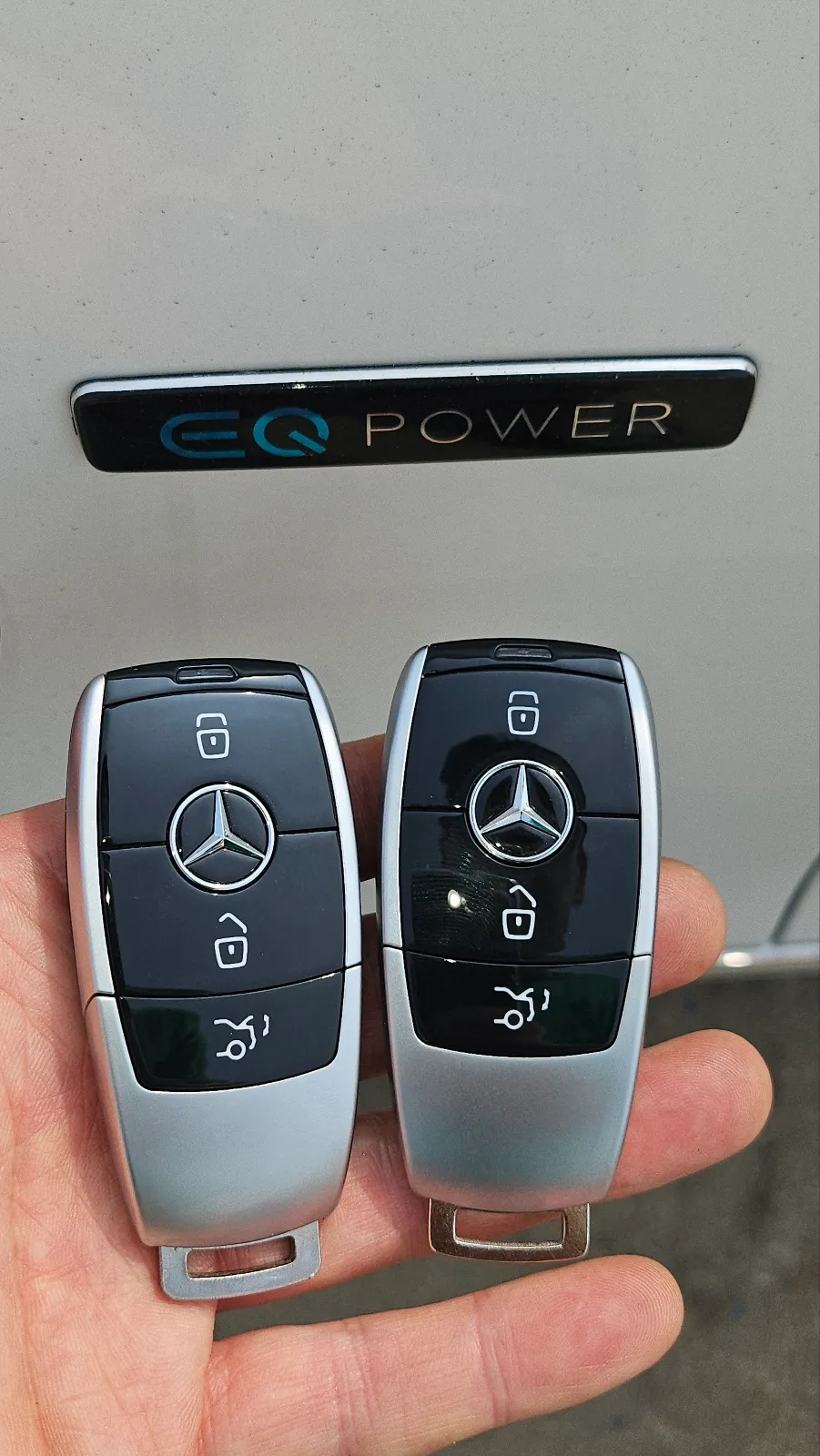 Mercedes-Benz S-Class oem options - Mercedes-Benz S-Class OEM Options Review — Cost & Results photo 4