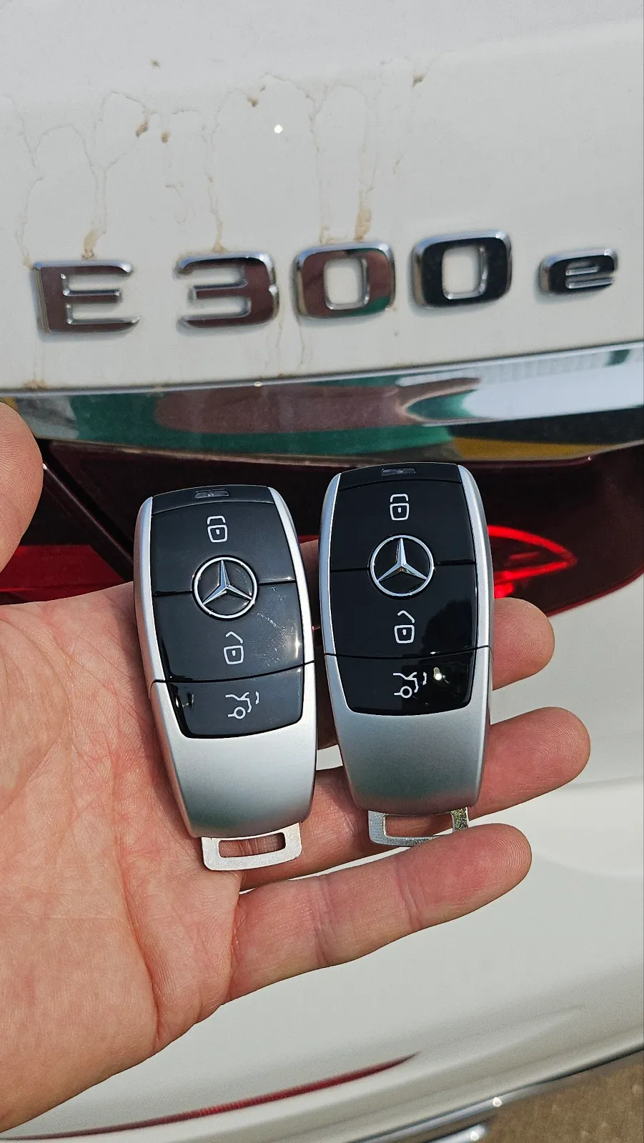 Mercedes-Benz S-Class oem options - Mercedes-Benz S-Class OEM Options Review — Cost & Results photo 6