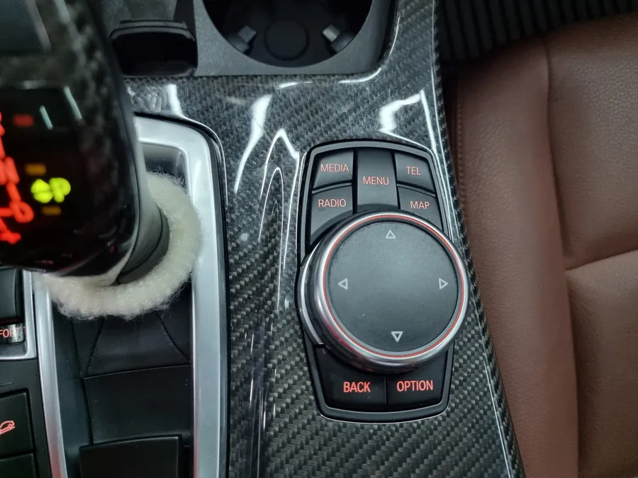 BMW 5 Series F10 android head unit - BMW 5 Series F10 Android Head Unit Review — Cost & Results photo 3