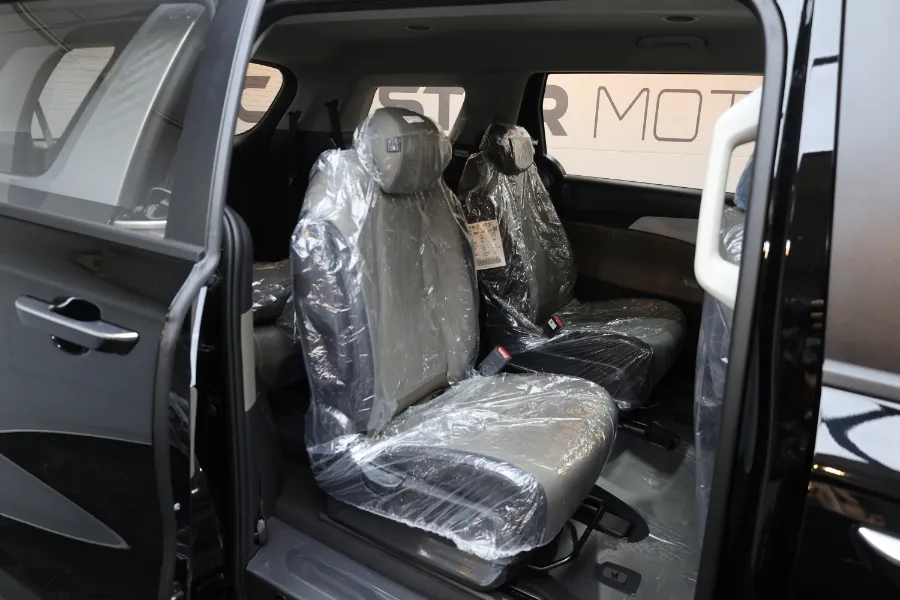Kia Carnival ppf - Kia Carnival PPF Review: Ultimate Protection photo 4